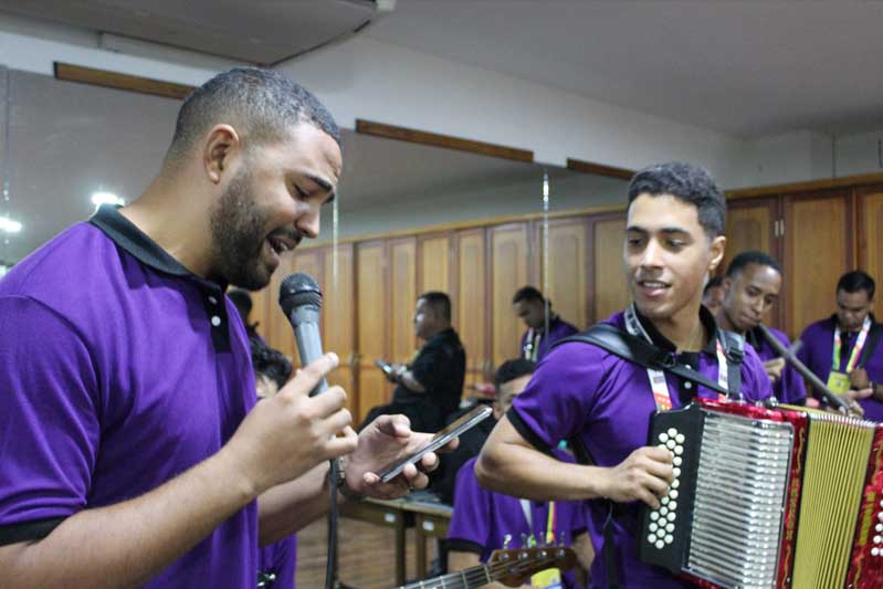 1-Taller de Vallenato – Festival Universitario Nacional ASCUN Cultura 2025-1